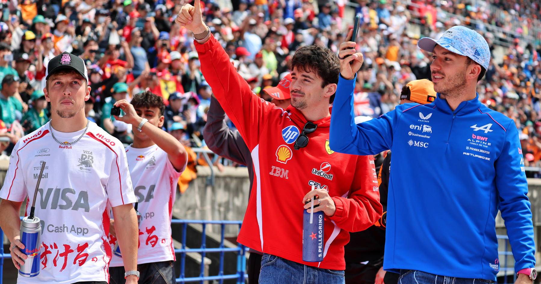 Liam Lawson handed evidence Red Bull exit not career-defining