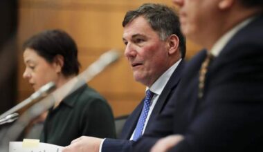 LeBlanc says Canada ‘won’t be the source of any delay’ in renewing CUSMA - National