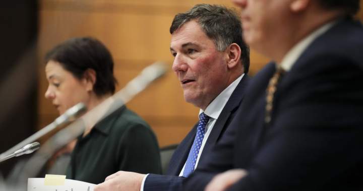 LeBlanc says Canada ‘won’t be the source of any delay’ in renewing CUSMA - National