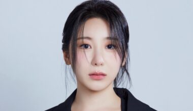 Lee Chae Yeon Announces April Comeback Under New Agency