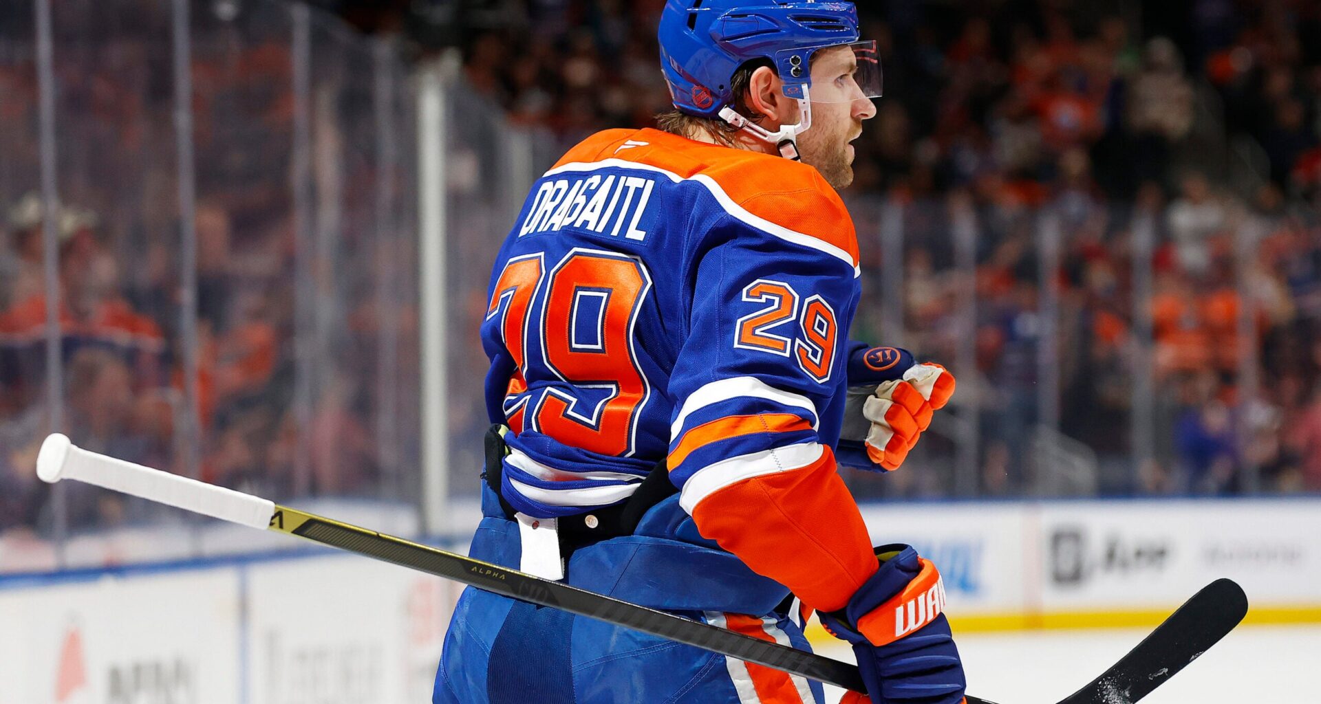 Oilers’ Draisaitl & Dickinson Could be in Lineup For Game 1 Against Ducks