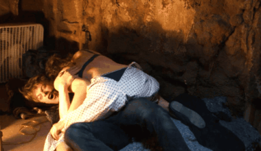 Aubrey Plaza’s Raunchy, R-Rated Comedy Is Equal Parts Profound And Disturbing