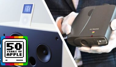 The HP iPod? 7 forgotten Apple products you didn’t even know existed