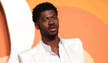 Lil Nas X Put in Mental Health Program to Avoid Conviction