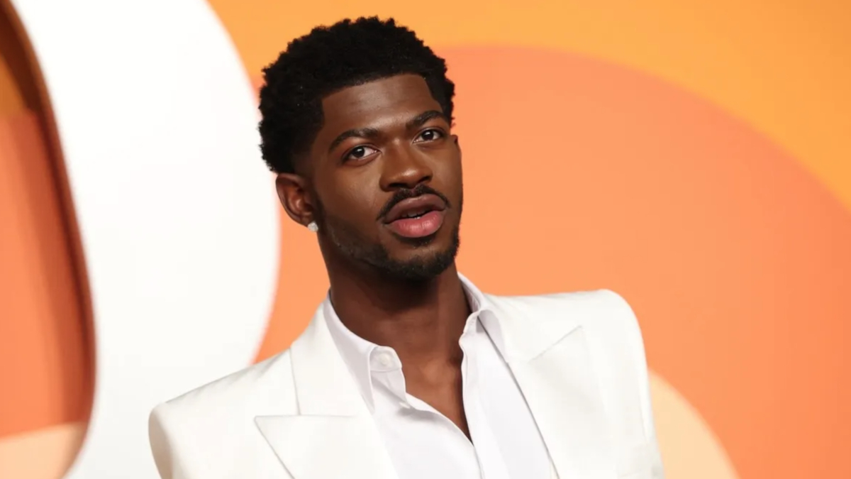 Lil Nas X Put in Mental Health Program to Avoid Conviction
