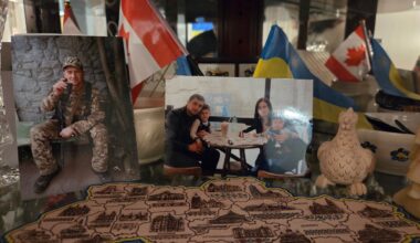 After fleeing the war, Ukrainian families fight for permanent residency in Canada