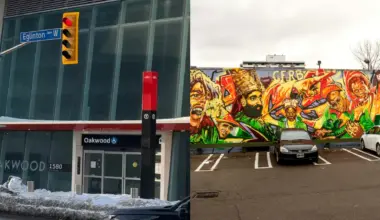 A Toronto Eglinton LRT station is about to get an art installation inspired by Little Jamaica