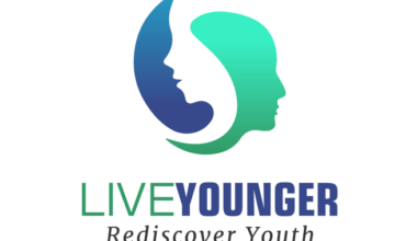 April 25- Live Younger, Medical Aesthetics Clinic