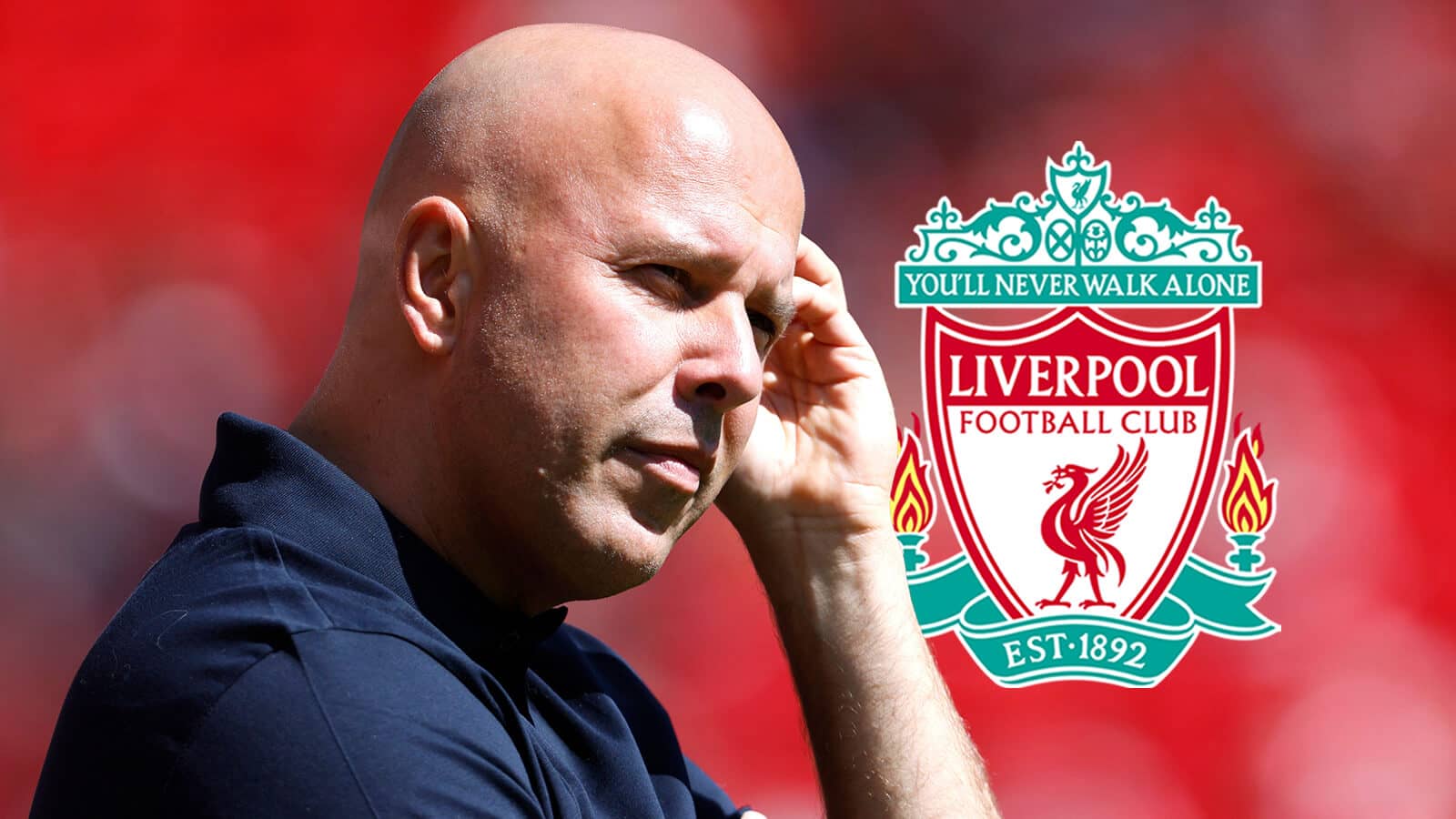 Reds linked manager WON'T join due to 'burnt bridges' as Reds star 'agrees' to join rivals