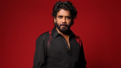 Nagarjuna defies age norms, making fitness a core part of his life.