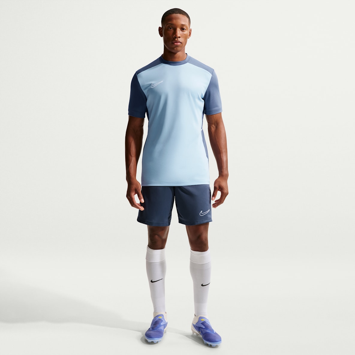 Nike Academy Men's Nike Dri-FIT Soccer Shorts