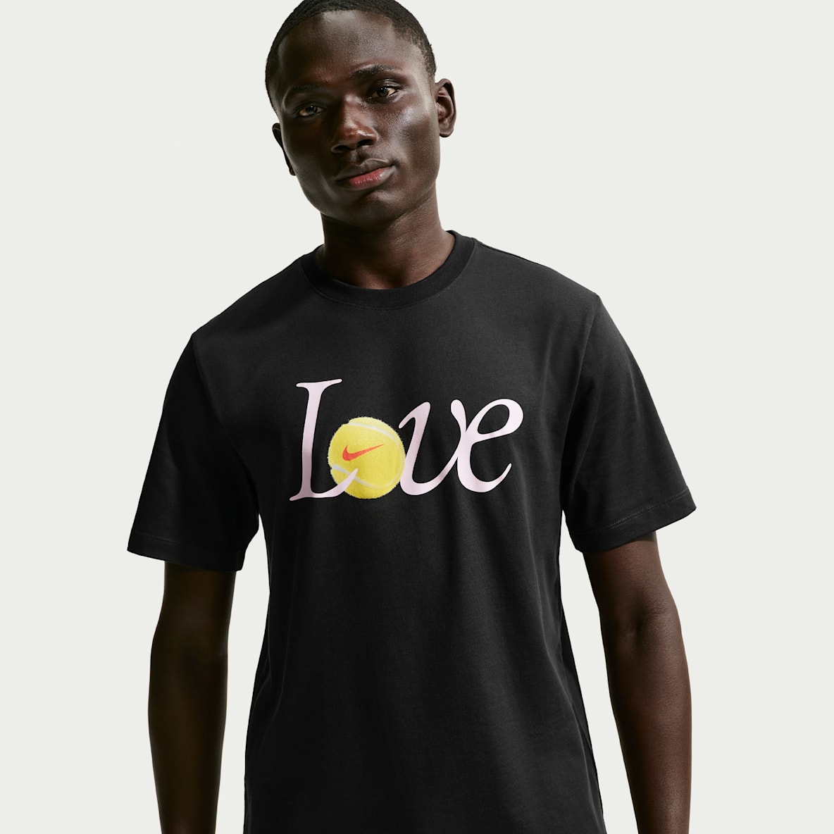 Nike NikeCourt Men's Tennis T-Shirt