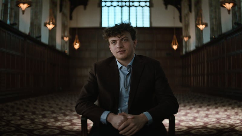 Computer cheating and x-rated chats, not your usual game of chess - Netflix’s Chess Mates reviewed