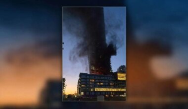 m3 reddit mississauga fire smoke
