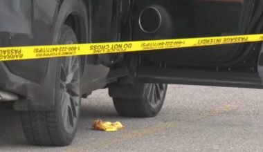 Calgary man charged with attempted murder in CrossIron Mills stabbing - CTV News