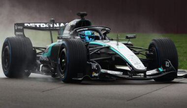 FIA bans F1 boost mode use in wet weather