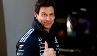 Toto Wolff 'revenge' verdict delivered after Max Verstappen rejection