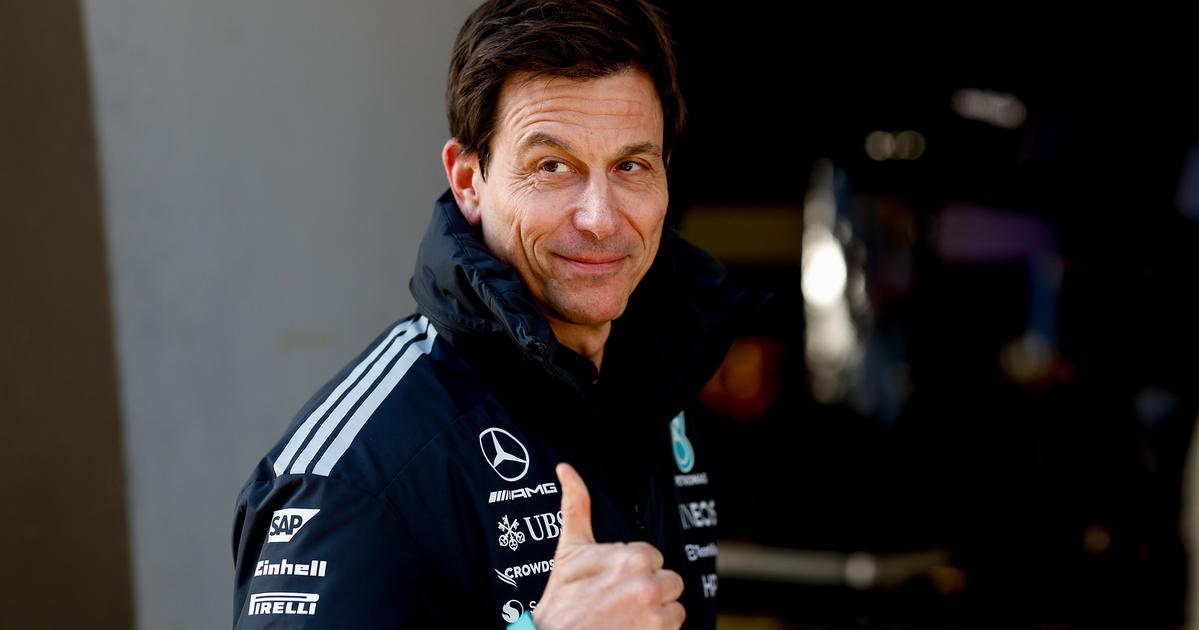 Toto Wolff 'revenge' verdict delivered after Max Verstappen rejection