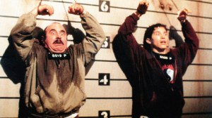 "Super Mario Bros." (1993)