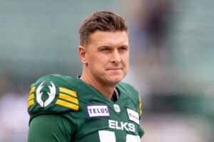 Once-viral CFL kicker Dean Faithfull signs with Paris Musketeers