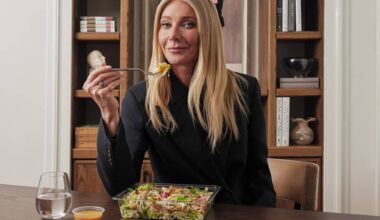 Goop Kitchen’s Gluten-Free Empire State of Mind