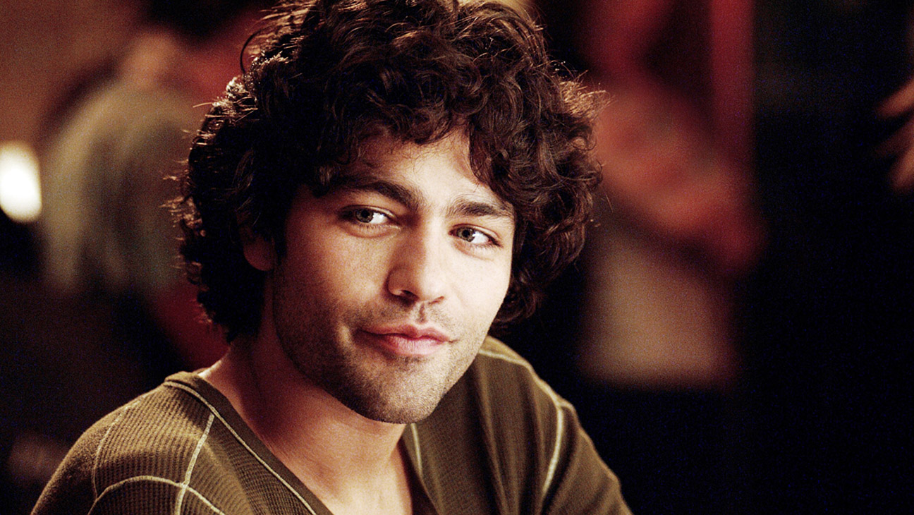 The Devil Wears Prada, Adrian Grenier, 2006