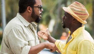 'Ride Along 3' In Works With Ice Cube, Kevin Hart In Talks To Return