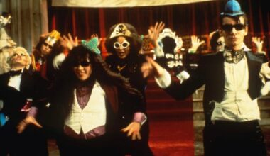 Cult Classic Movies, and the Fans That Keep Them Alive