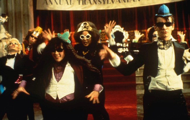 Cult Classic Movies, and the Fans That Keep Them Alive