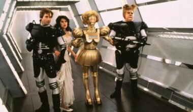 New Mel Brooks, Josh Gad Movie Sets Release (EXCLUSIVE)