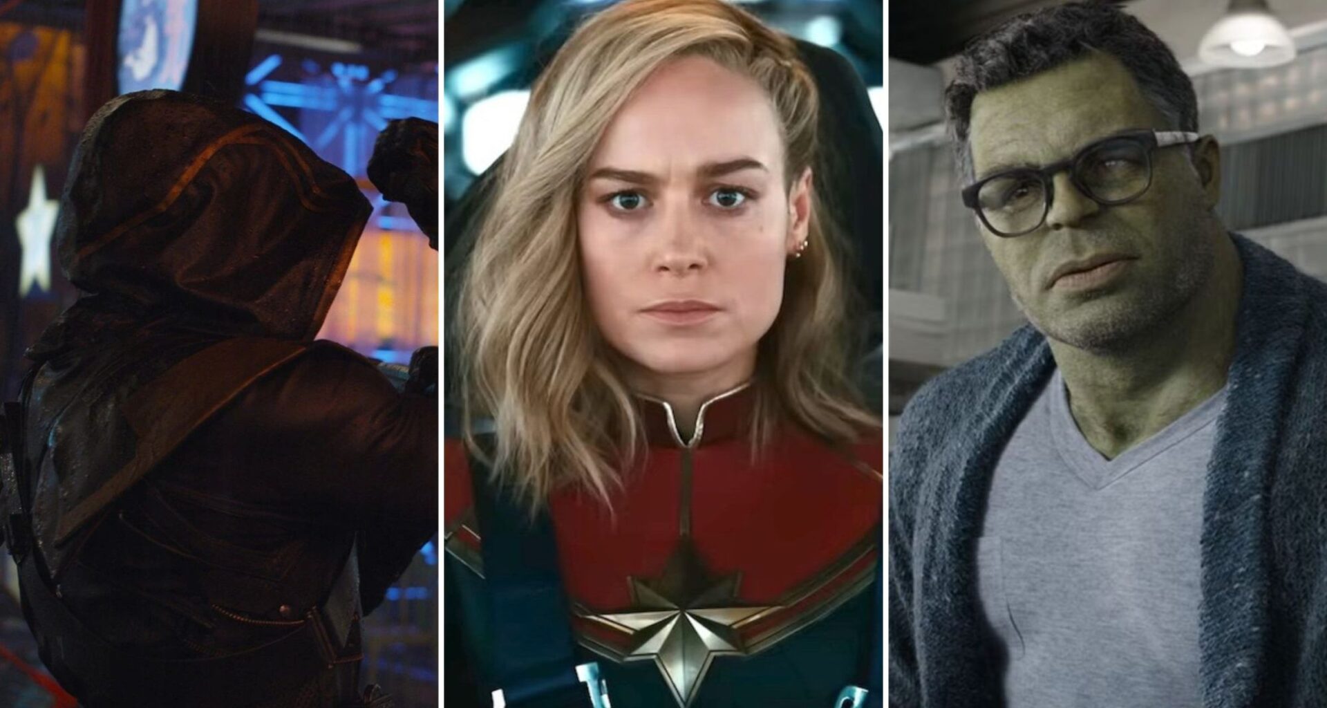 5 Incredible Stories the MCU Totally Skipped (That Would've Been Amazing Movies)
