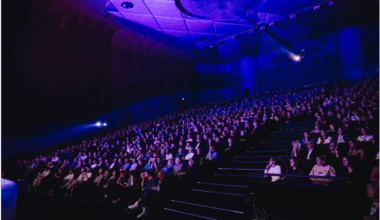 Millennium Docs Against Gravity Announces 2026 Main Competition Lineup