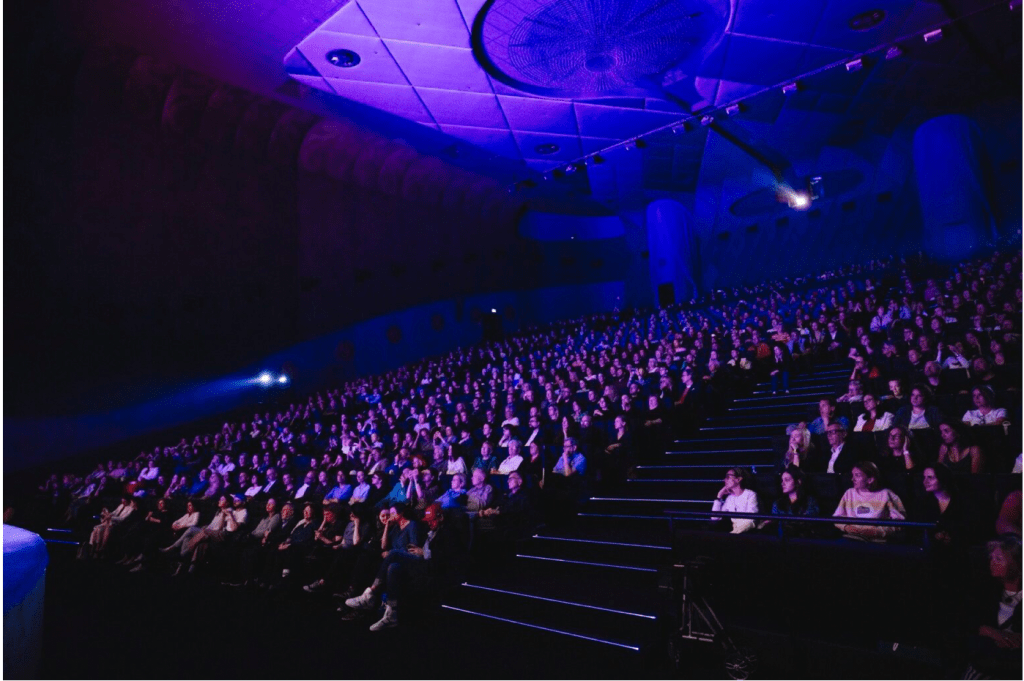 Millennium Docs Against Gravity Announces 2026 Main Competition Lineup