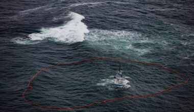 B.C. First Nation asks UN body to include cultural losses in compensation formula for oil spills