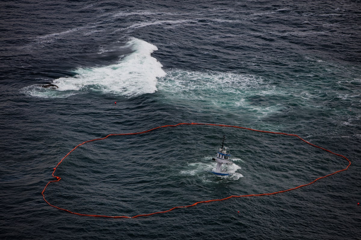 B.C. First Nation asks UN body to include cultural losses in compensation formula for oil spills