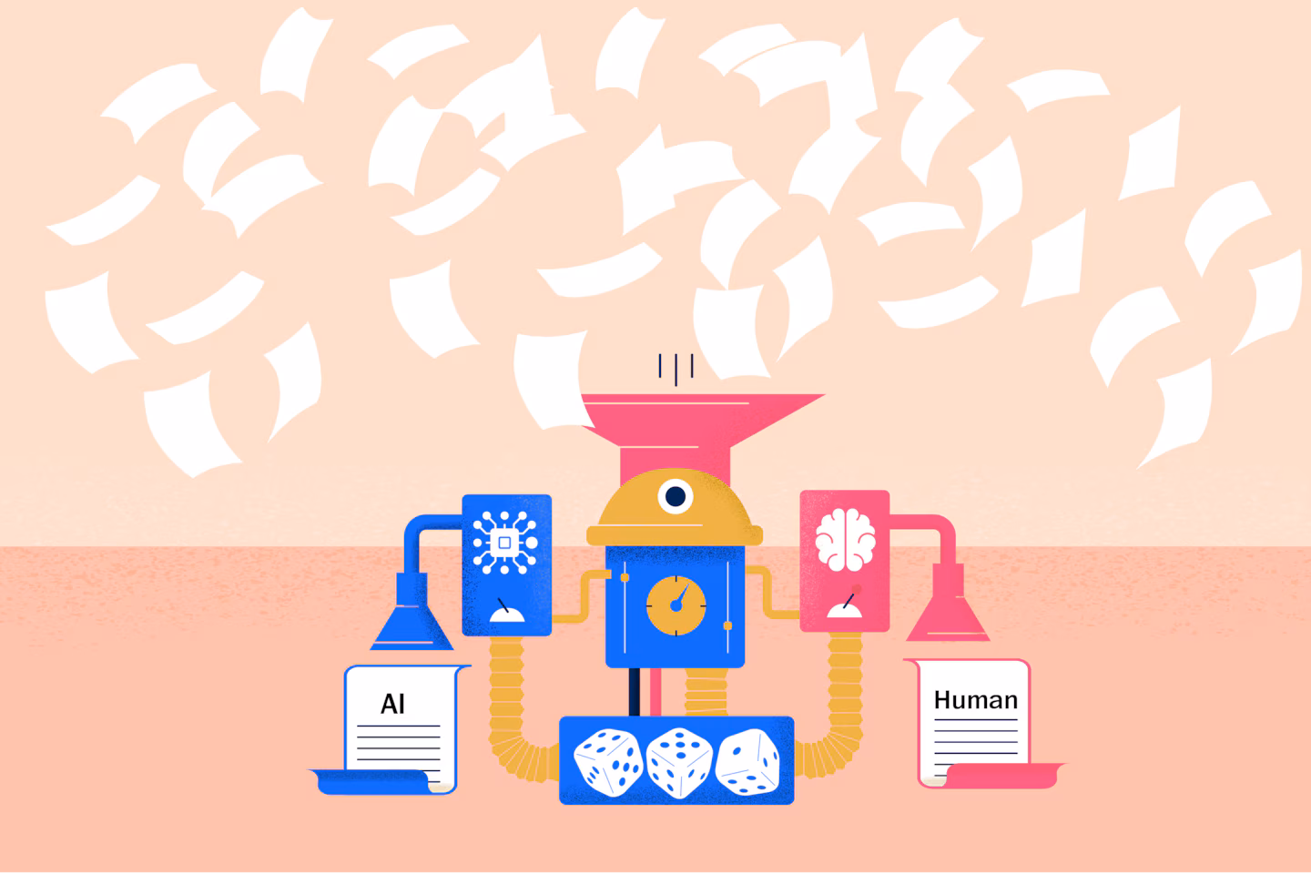 Opinion | AI detectors are hurting honest students. Schools should ban them.