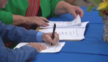 First Nations raise concerns as Métis self-government treaty advances in Parliament - National