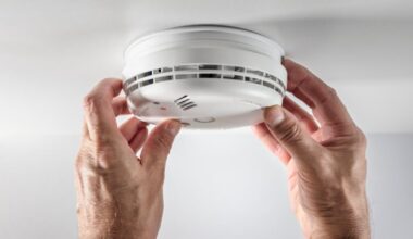 Fire prevention tips for seniors