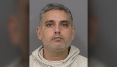 Police make arrest in theft of Hurricane Melissa relief supplies