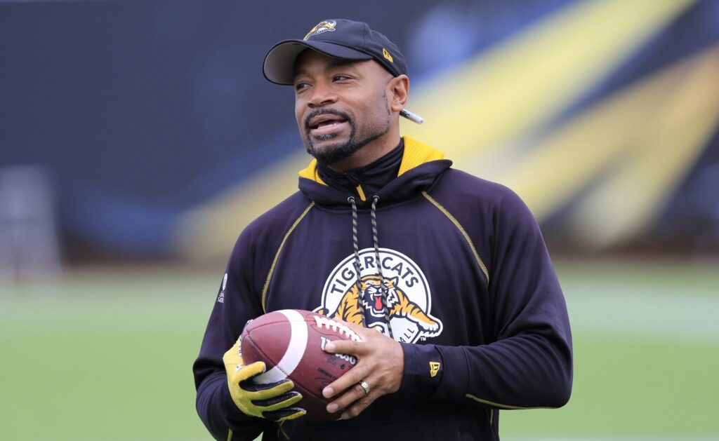 B.C. Lions finalize 2026 coaching staff, hire Mark Washington