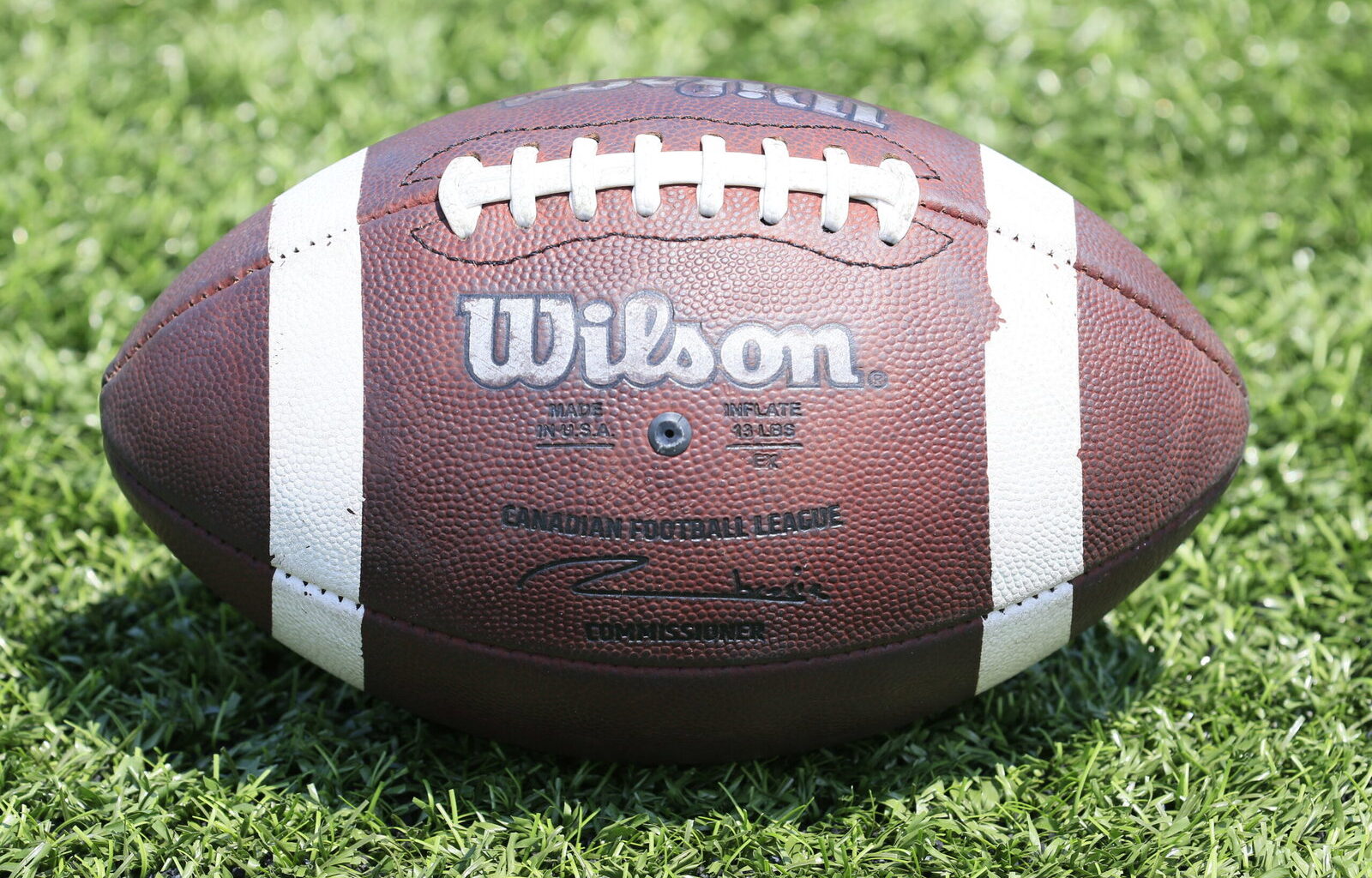 Football Film Federation unveils CFL, U Sports award nominees