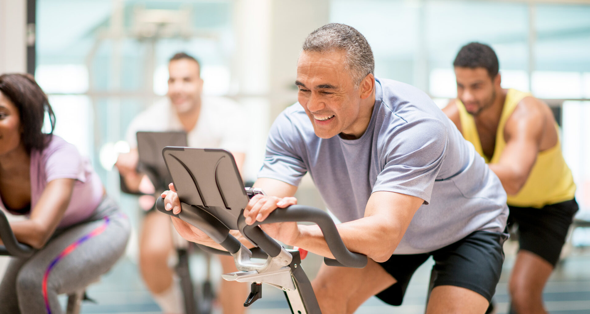 Mapping molecular markers of physical fitness | MIT News