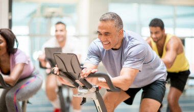 Mapping molecular markers of physical fitness | MIT News