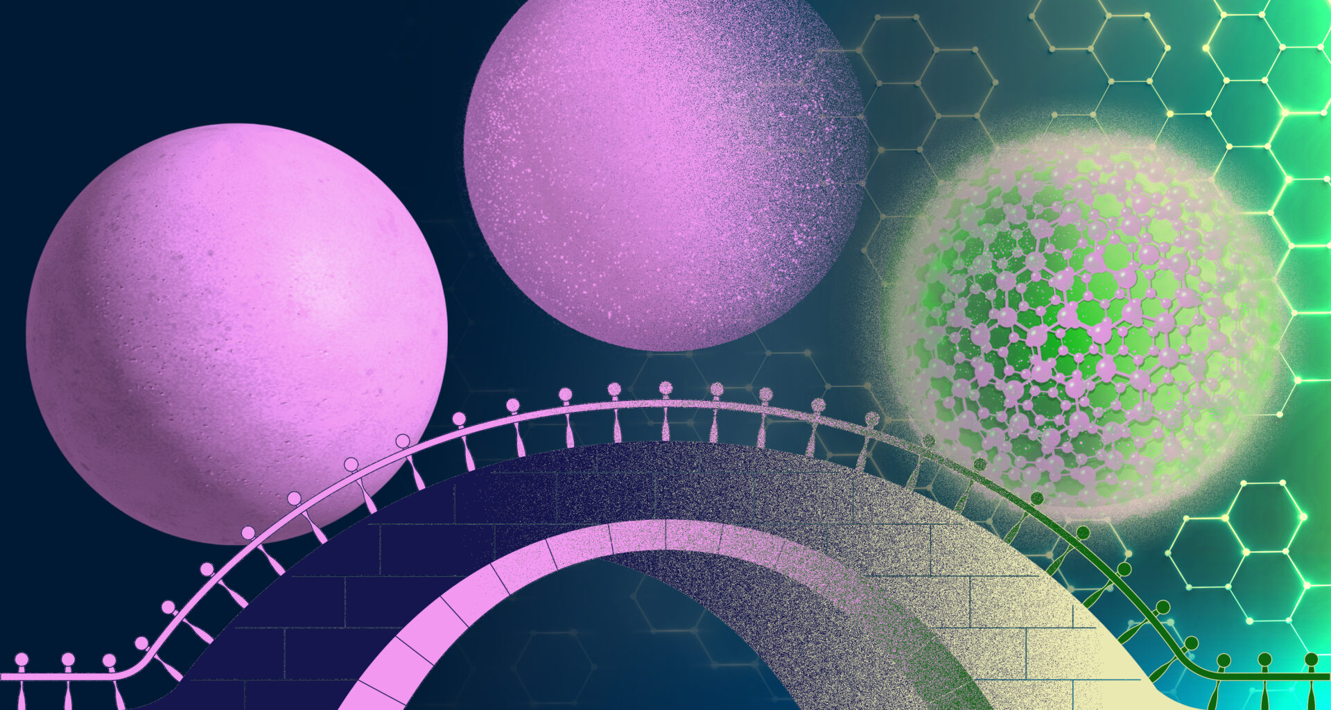 New study bridges the worlds of classical and quantum physics | MIT News