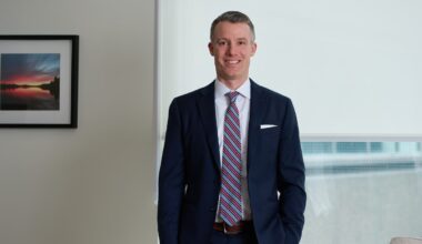 This advisor learned how to treat clients from legendary investor George Frazer