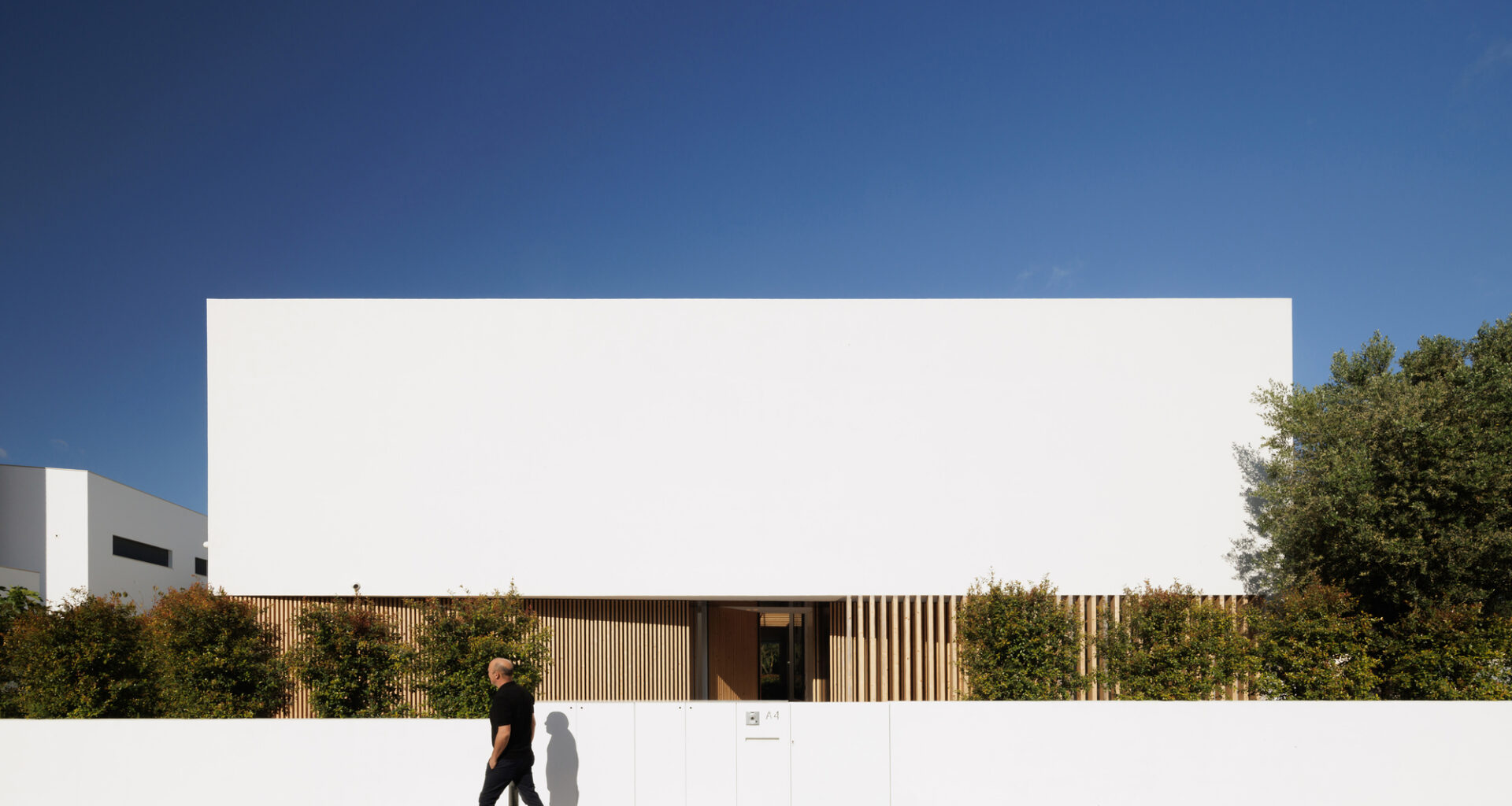 PCG House / Visioarq Arquitectos