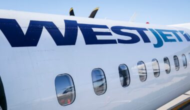 WestJet cuts flight capacity due to jet fuel costs, following Air Canada's lead - CTV News