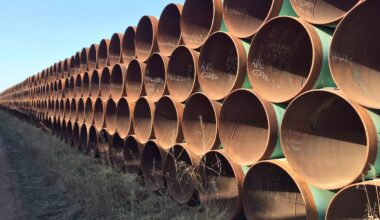 Bridger’s proposed Canada-Wyoming crude line would cost $2-billion and top 1 million barrels a day