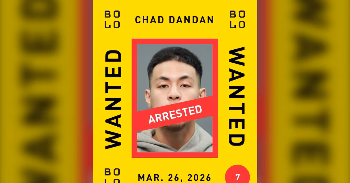 ‘Most-wanted’: Suspect in Winnipeg murder arrested in B.C., police say - CTV News