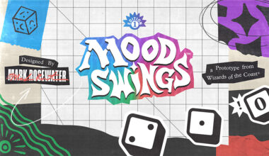 Introducing Mood Swings